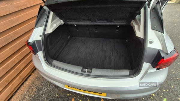 Used Vauxhall Astra 2016 for sale - 76486236: Photo 10