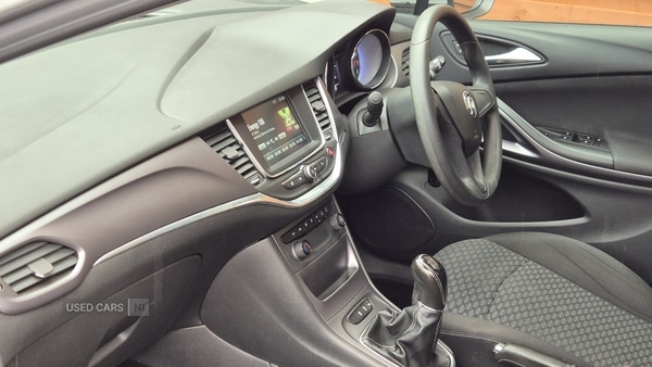 Used Vauxhall Astra 2016 for sale - 76486236: Photo 7