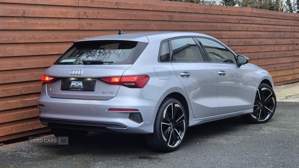 Used Audi A3 2020 for sale - 77315721: Photo 10