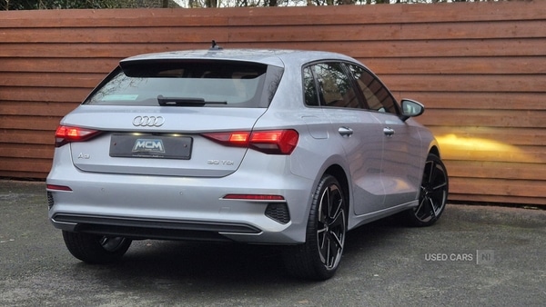 Used Audi A3 2020 for sale - 77315721: Photo 11