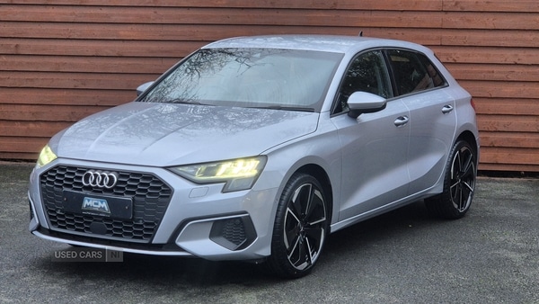 Used Audi A3 2020 for sale - 77315721: Photo 12