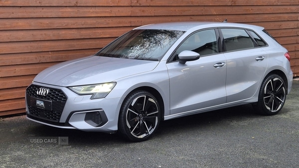 Used Audi A3 2020 for sale - 77315721: Photo 13