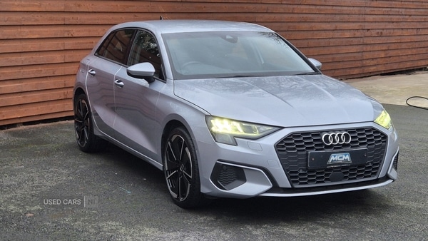 Used Audi A3 2020 for sale - 77315721: Photo 14