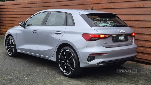 Used Audi A3 2020 for sale - 77315721: Photo 16