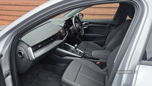 Used Audi A3 2020 for sale - 77315721: Photo 17