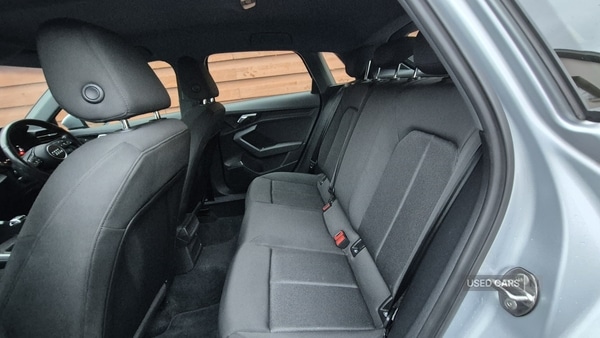 Used Audi A3 2020 for sale - 77315721: Photo 18