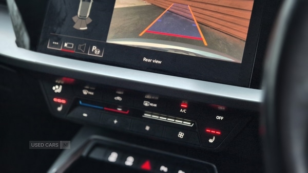 Used Audi A3 2020 for sale - 77315721: Photo 22