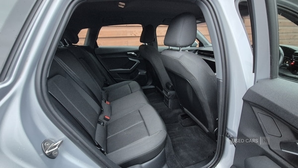 Used Audi A3 2020 for sale - 77315721: Photo 23