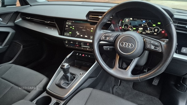 Used Audi A3 2020 for sale - 77315721: Photo 24