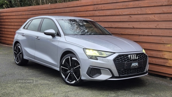 Used Audi A3 2020 for sale - 77315721: Photo 5