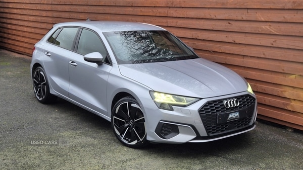 Used Audi A3 2020 for sale - 77315721: Photo 6