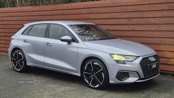 Used Audi A3 2020 for sale - 77315721: Photo 7