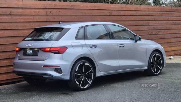 Used Audi A3 2020 for sale - 77315721: Photo 8