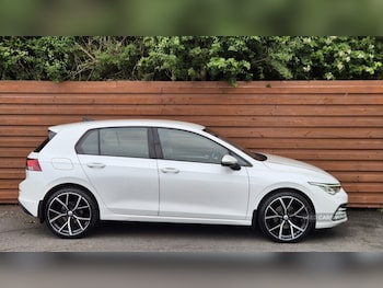Used Volkswagen Golf 2022 for sale - 79133191: Photo