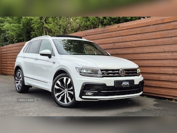 Used Volkswagen Tiguan 2019 for sale - 78462718: Photo