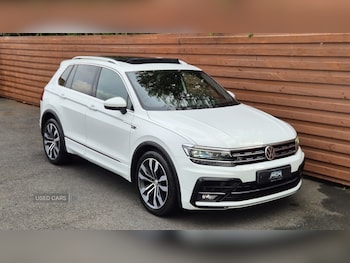 Used Volkswagen Tiguan 2019 for sale - 78462718: Photo