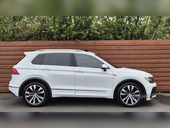 Used Volkswagen Tiguan 2019 for sale - 78462718: Photo