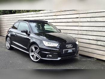 Audi - A1