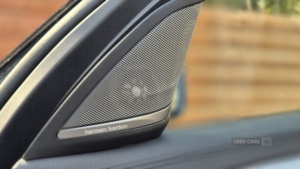 Used BMW 5 Series 2017 for sale - 77978726: Photo 18