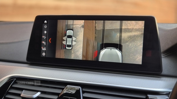 Used BMW 5 Series 2017 for sale - 77978726: Photo 19