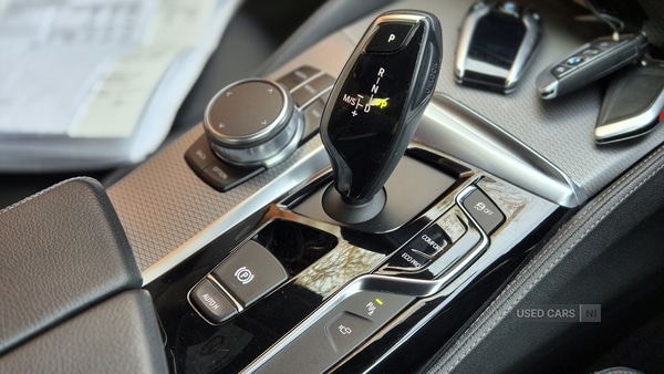 Used BMW 5 Series 2017 for sale - 77978726: Photo 20