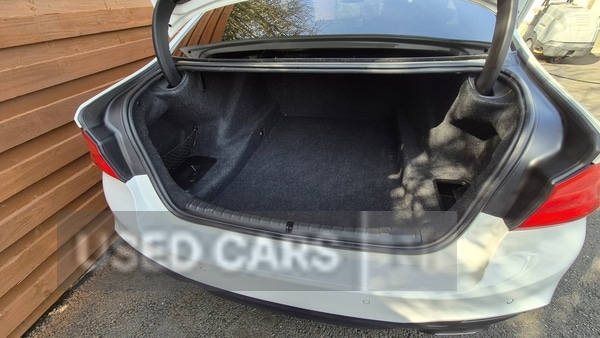 Used BMW 5 Series 2017 for sale - 77978726: Photo 24