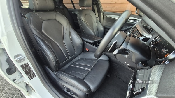 Used BMW 5 Series 2017 for sale - 77978726: Photo 26