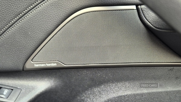 Used BMW 5 Series 2017 for sale - 77978726: Photo 27