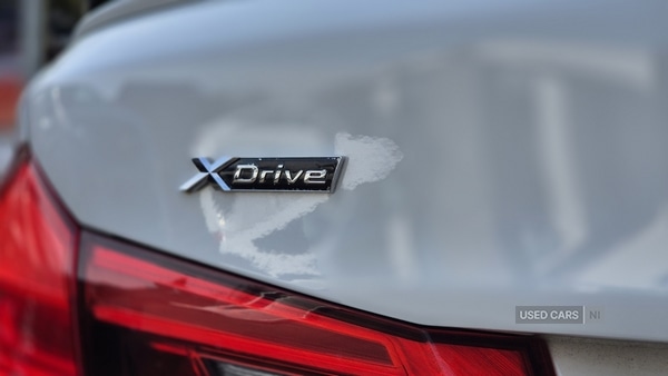 Used BMW 5 Series 2017 for sale - 77978726: Photo 9