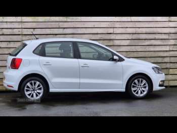 Used Volkswagen Polo 2014 for sale - 73601949: Photo