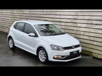 Used Volkswagen Polo 2014 for sale - 73601949: Photo