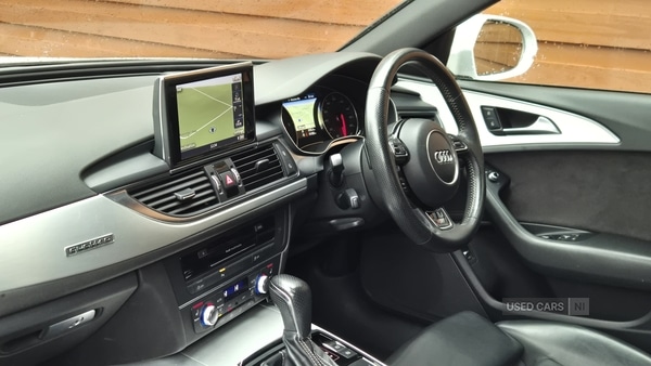 Used Audi A6 2017 for sale - 76458342: Photo 10