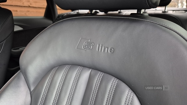 Used Audi A6 2017 for sale - 76458342: Photo 11