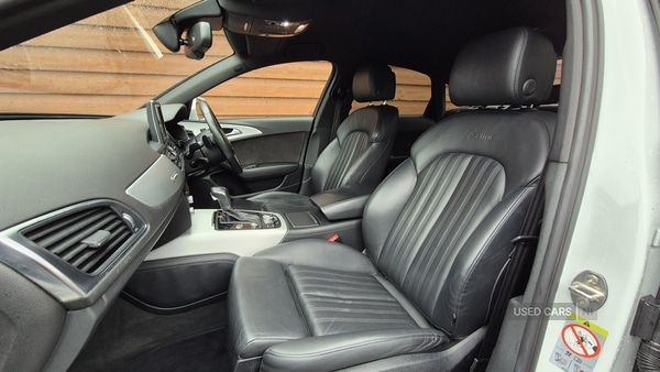 Used Audi A6 2017 for sale - 76458342: Photo 12