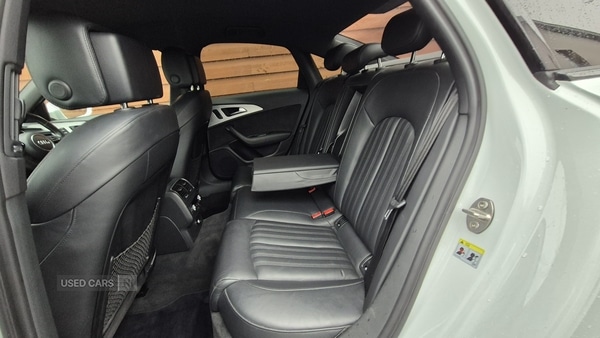 Used Audi A6 2017 for sale - 76458342: Photo 13