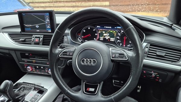 Used Audi A6 2017 for sale - 76458342: Photo 14