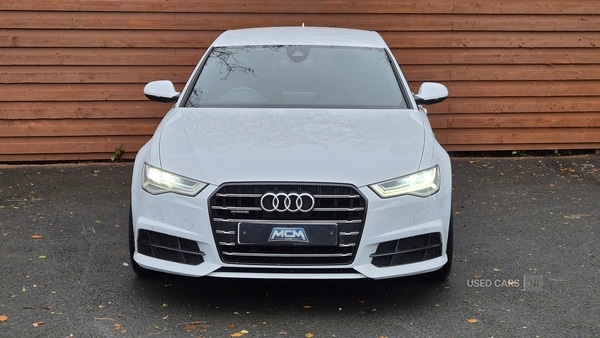 Used Audi A6 2017 for sale - 76458342: Photo 3