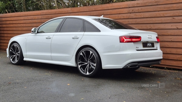 Used Audi A6 2017 for sale - 76458342: Photo 7