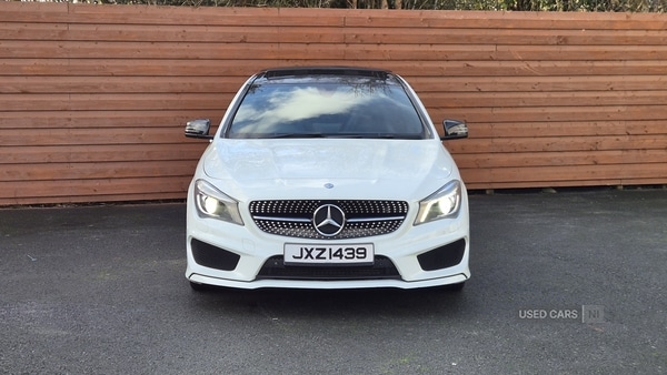 Used Mercedes-Benz CLA 2016 for sale - 77539033: Photo 13