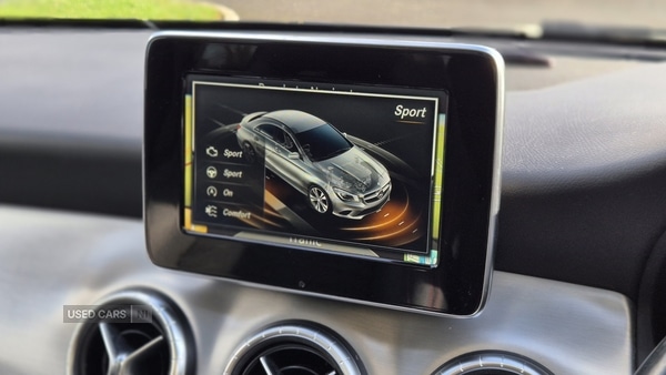 Used Mercedes-Benz CLA 2016 for sale - 77539033: Photo 14