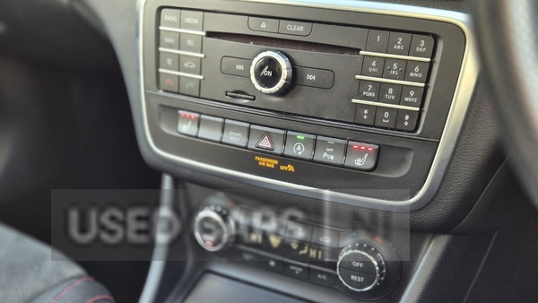 Used Mercedes-Benz CLA 2016 for sale - 77539033: Photo 15