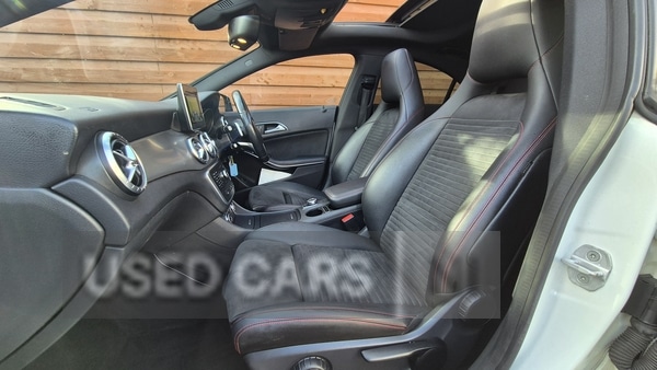 Used Mercedes-Benz CLA 2016 for sale - 77539033: Photo 16