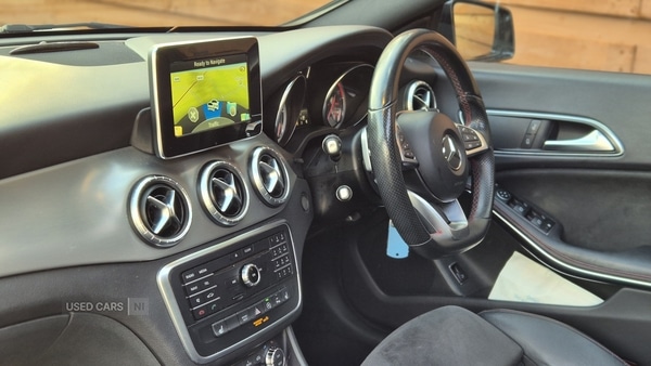 Used Mercedes-Benz CLA 2016 for sale - 77539033: Photo 17