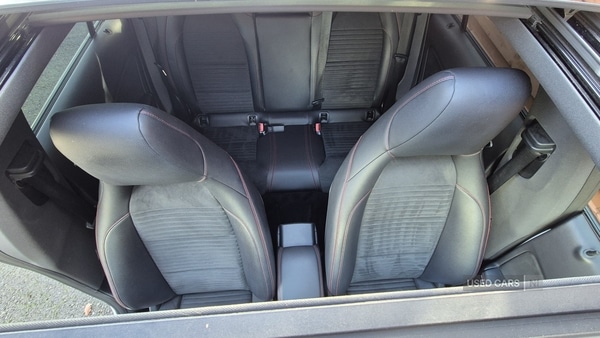 Used Mercedes-Benz CLA 2016 for sale - 77539033: Photo 18