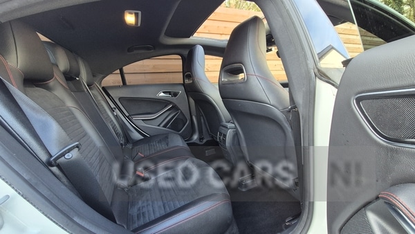 Used Mercedes-Benz CLA 2016 for sale - 77539033: Photo 19