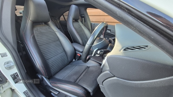 Used Mercedes-Benz CLA 2016 for sale - 77539033: Photo 20