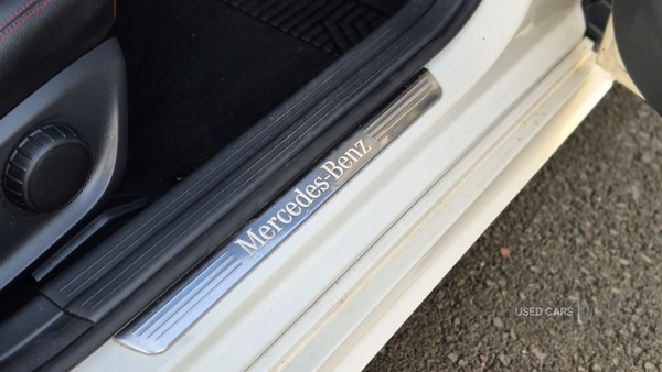 Used Mercedes-Benz CLA 2016 for sale - 77539033: Photo 21