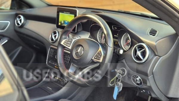 Used Mercedes-Benz CLA 2016 for sale - 77539033: Photo 22