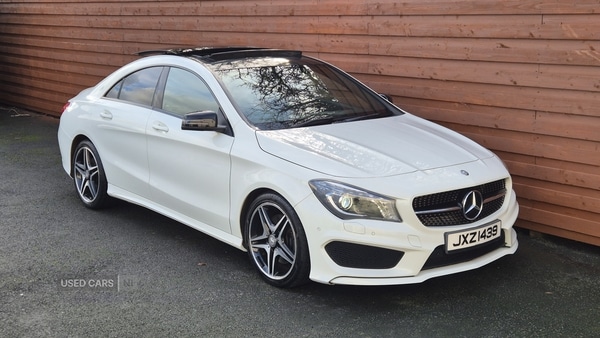Used Mercedes-Benz CLA 2016 for sale - 77539033: Photo 6