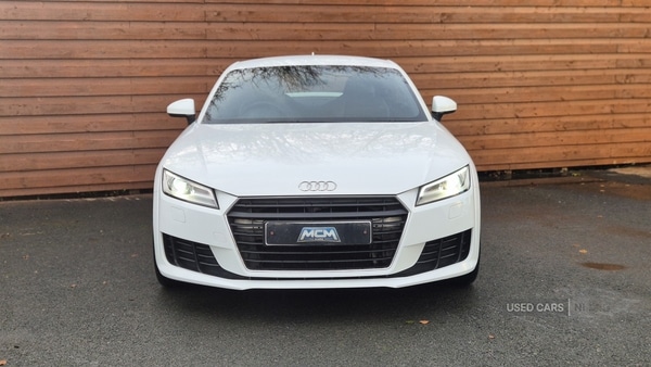 Used Audi TT 2017 for sale - 76825440: Photo 10